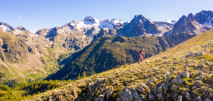 La 7e édition de l’Ultra-Trail® Côte d’Azur Mercantour est prévue pour l’été 2021