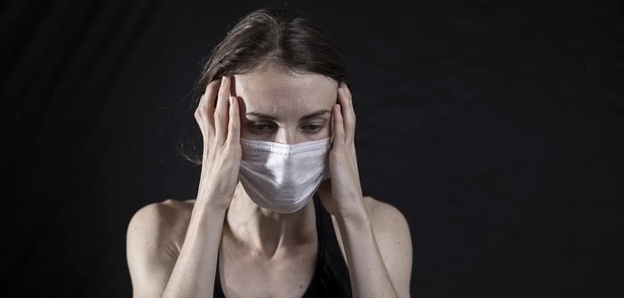 Nouveau dispositif d’aide et de soutien en période de crise sanitaire  « Paroles de psy aux familles »