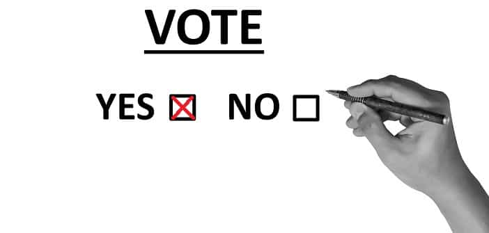 Elections départementales et régionales : les maires majoritairement pour le maintien en juin