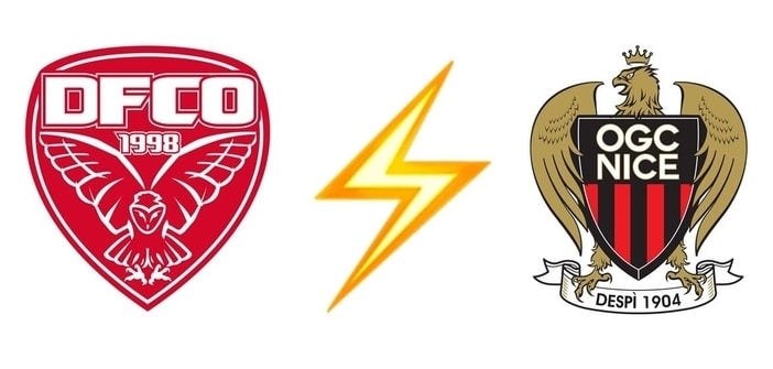 Ligue 1 : avant-match Dijon / Nice