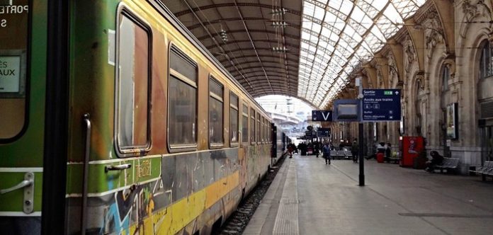 Ligne Nouvelle ProvenceCôte d’Azur accord entre l’État et les