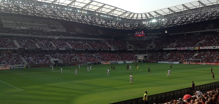 Football: L’équipe de France rencontrera le pays de Galles à Nice le 2 juin