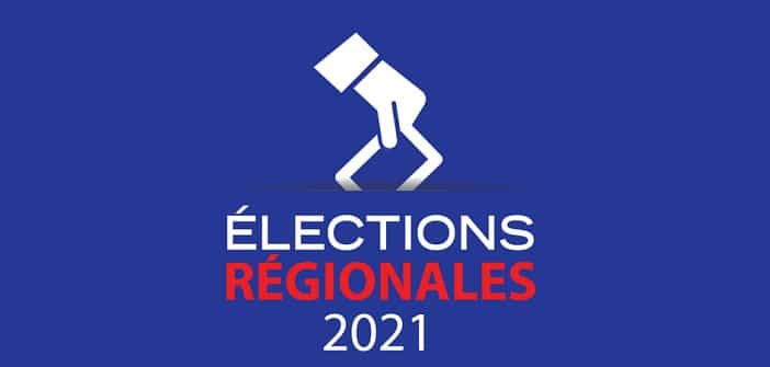Régionales en Provence Alpes-Côte d’Azur : 9 listes au total