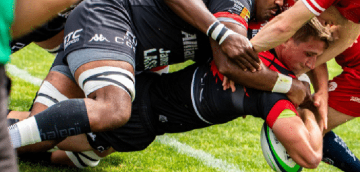 Direction les demi-finales pour le Stade Niçois, vainqueur de Dijon