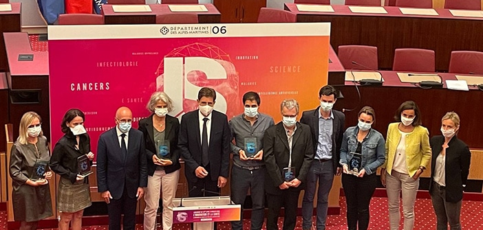 L’appel à projets Santé 2021 est lancé !