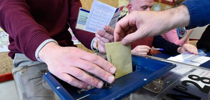 L’abstention est l’indicateur de la « Post-démocratie » ?