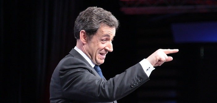 Régionales : Nicolas Sarkozy apporte son soutien à Renaud Muselier face au Thierry Mariani