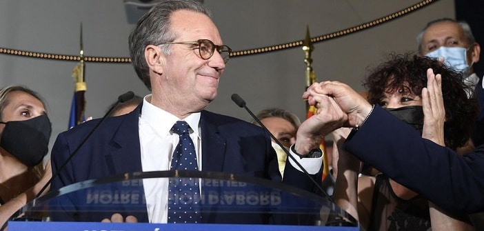 Régionales: le « pacte républicain » transforme l’essai