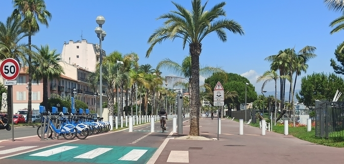 Un dimanche 100% écolo sur la Prom’
