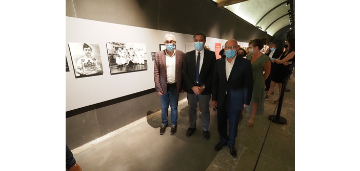 L’exposition « Tatoueurs, Tatoués » à l’Espace Lympia : Un voyage dans les profondeurs de la 10e art