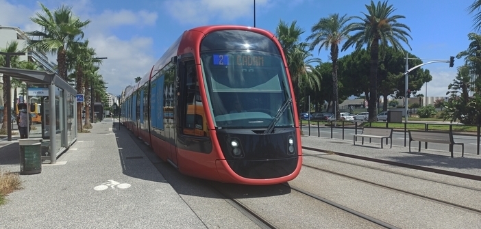 Transport gratuit tous les week-ends pour les moins de 25 ans à Nice, sous ces quelques conditions