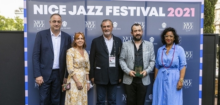 Nice Jazz Festival, une édition toujours plus flamboyante