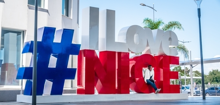 Covid-19 : Nice reçoit 2 millions d’euros