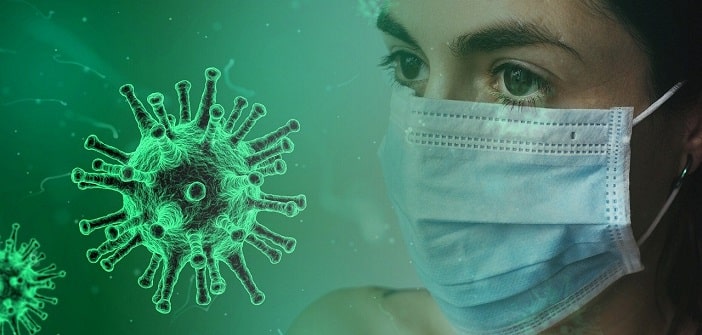Covid-19: Dans les Alpes-Maritimes le taux d’incidence a dépassé le seuil d’alerte