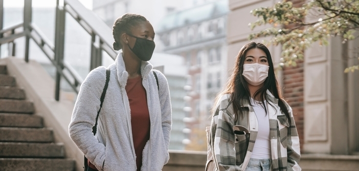 Variant Delta: Le préfet annonce le retour du masque obligatoire dans les espaces publics