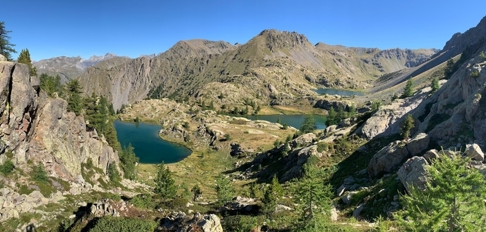 Une campagne de crowdfunding lancée pour la reconstruction du Mercantour