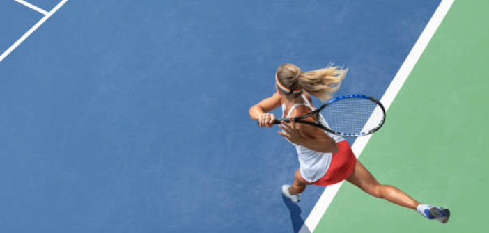 JO 2021 – La paire Niçoise Cornet-Ferro passe le premier tour !