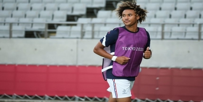 Un français présent aux JO vers l’OGC Nice ?