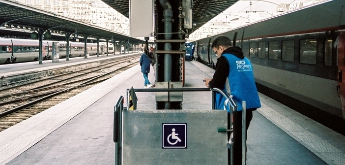 Grève ce jeudi à la SNCF !