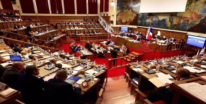 De nouvelles décisions prises par le conseil Métropolitain