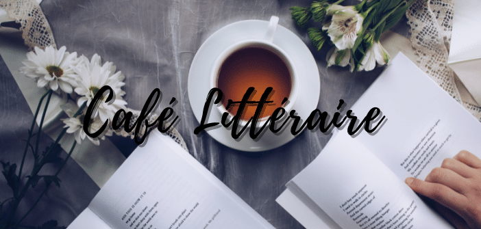 Café littéraire: La machine Ernetti de Roland Potiche