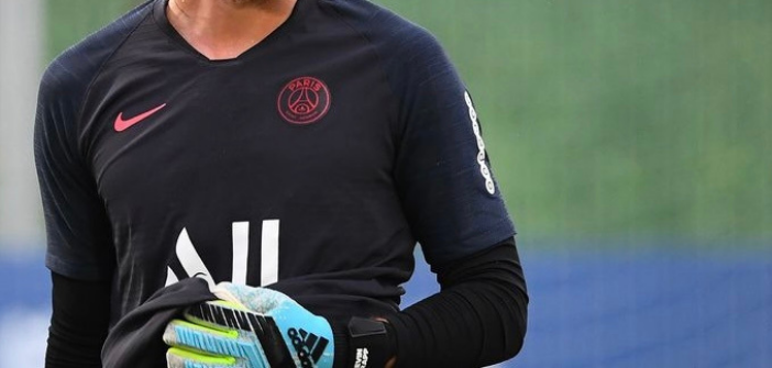 Un gardien du PSG rejoint Nice !