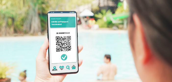 La région Paca va co-financer des appareils de vérification du pass sanitaire pour les restaurants et lieux culturels