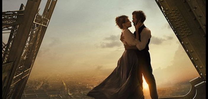 La sortie du film de Martin Bourboulon, Eiffel, a de nouveau été repoussée