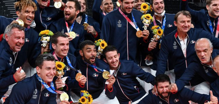 JO 2021: Quel bilan pour les athlètes des Alpes Maritimes ?