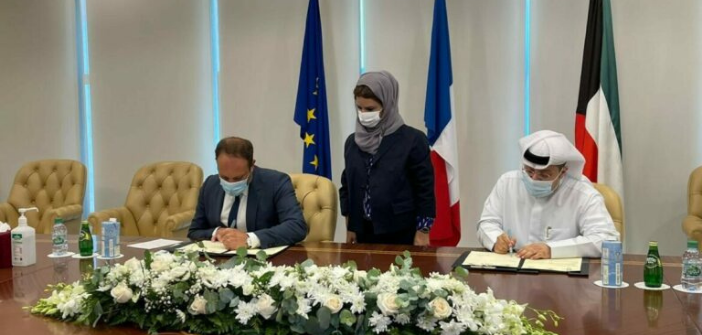 Le CHU de Nice formera des professionnels de santé du Koweit