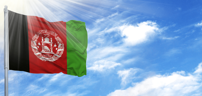 Afghanistan : les niçois manifestent  !