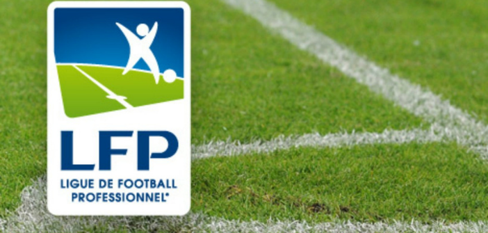 La Ligue de football professionnel convoque Nice et Marseille