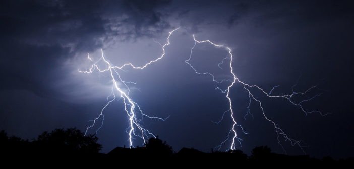 Les Alpes-maritimes placées en vigilance jaune orages