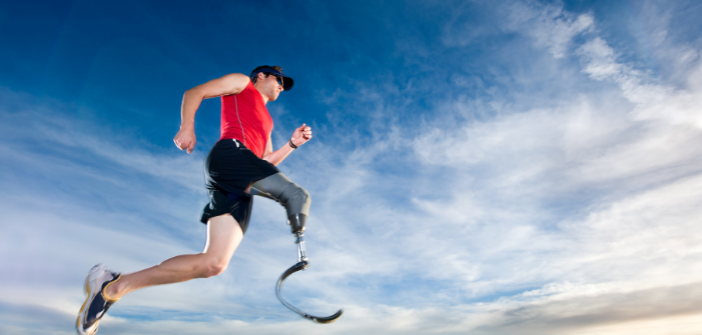 Jeux paralympiques  de Tokyo:  ils sont 138 athlètes à représenter les couleurs de la France