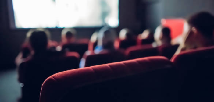 Cinéma : Mercredi 25 août en salle..