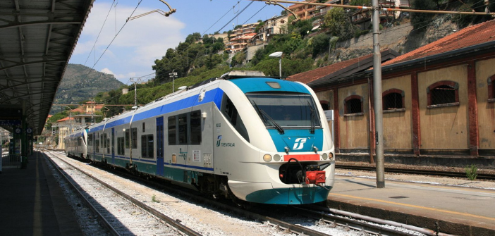 Des modifications importantes sur la ligne Nice – Vintimille