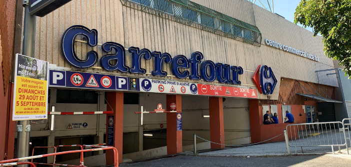 REPORTAGE : Carrefour TNL face à l’impasse sanitaire