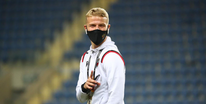 OGC Nice: deux départs officialisés !