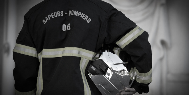 Deux pompiers tués dans un accident tragique