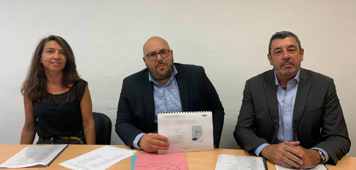 Philippe Vardon et « Retrouver Nice » présente une étude sur l’immigration extra-européenne à Nice