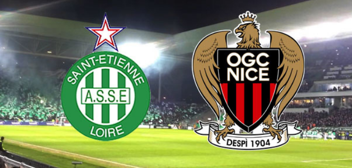 OGC Nice : Le Gym à Saint Etienne pour se reprendre