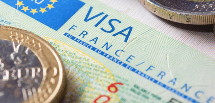 Deux fois moins de visas pour les pays Maghreb