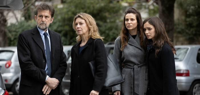 Box-office: Tre Piani de Nanni Moretti