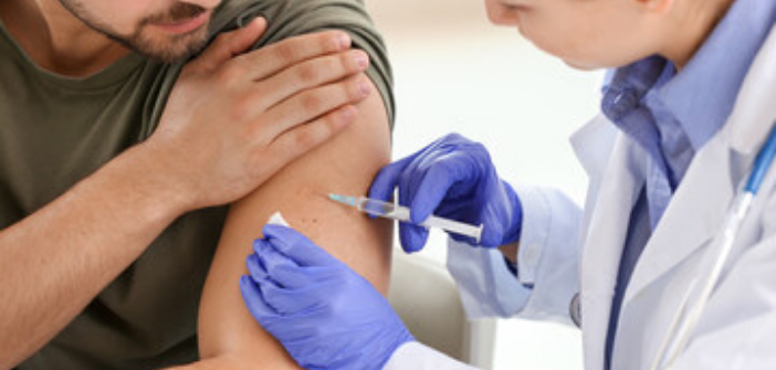 La campagne vaccinale contre la grippe saisonniére est en marche