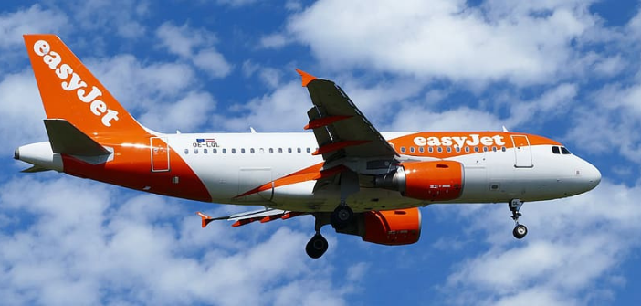 Envolez-vous pour le paradis : EasyJet lance une nouvelle ligne depuis l’aéroport de Nice
