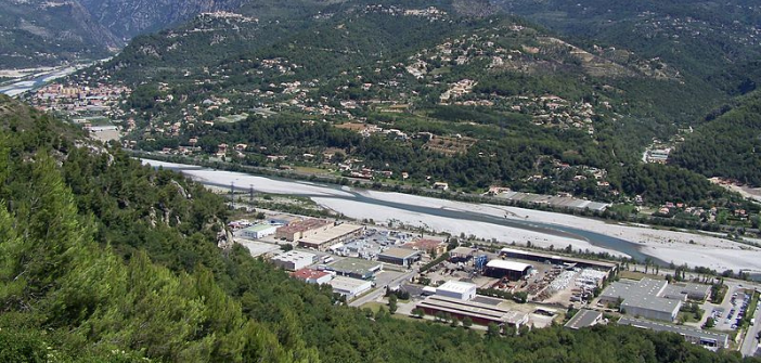 Concertation publique : un futur parc sur la Plaine du Var