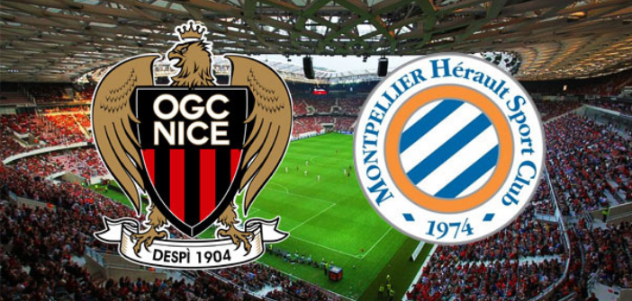 OGC Nice : Seulement 100 supporters Montpelliérains à l’Allianz Riviera