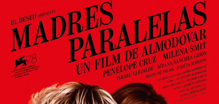 Box-office: « Madres paralelas » de Pedro Almodovar