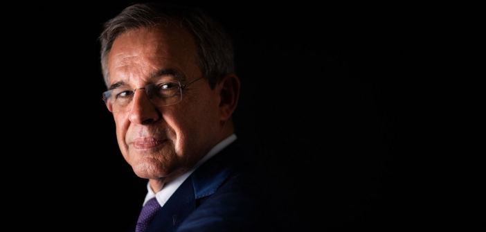Après le départ de Renaud Muselier de LR, une nouvelle majorité au Conseil régional serait possible ?