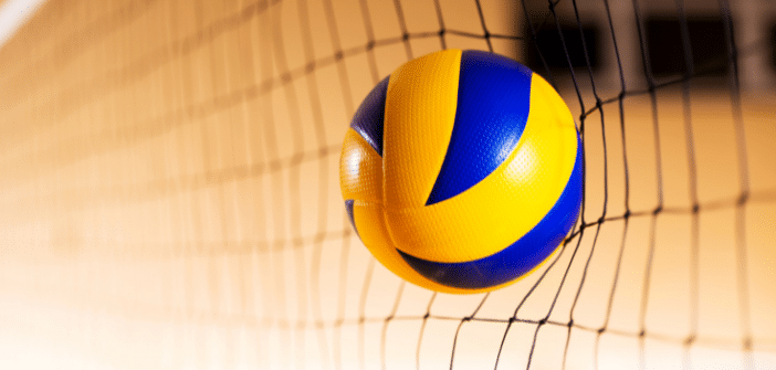 Volley: Nice remporte le derby de la peur face à l’AS Cannes